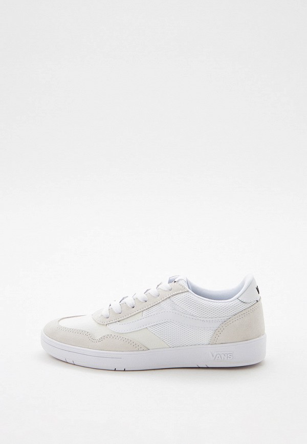

Кеды Vans, Белый, UA CRUZE TOO CC