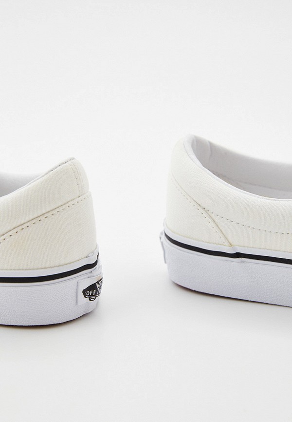 фото Кеды vans