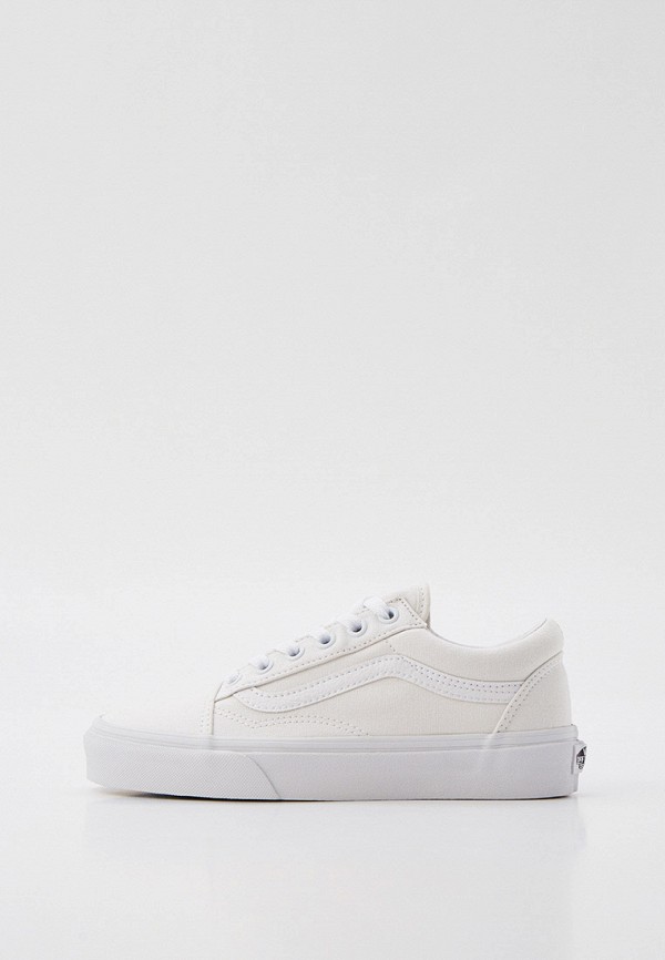 

Кеды Vans, Белый, UA OLD SKOOL