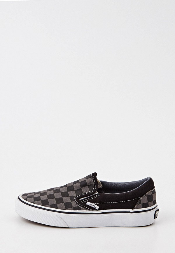 фото Слипоны vans