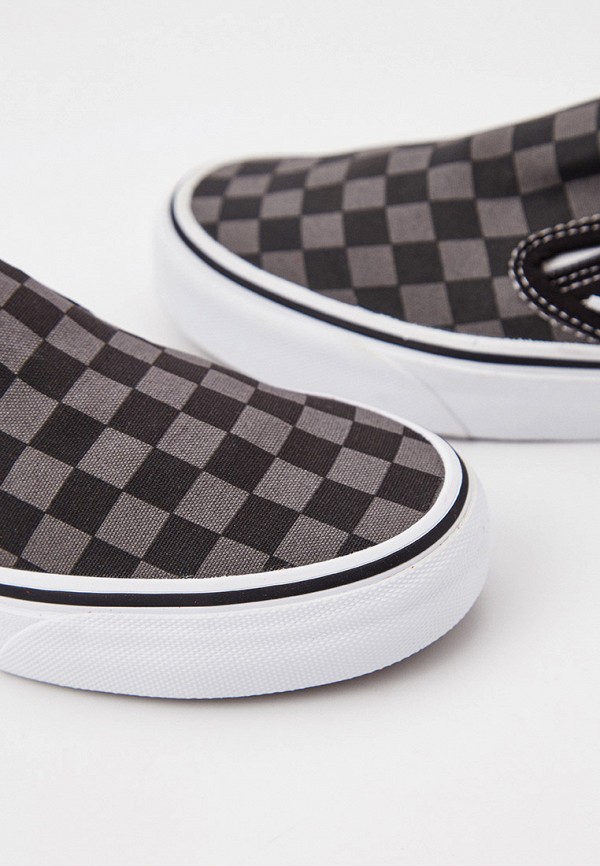 фото Слипоны vans