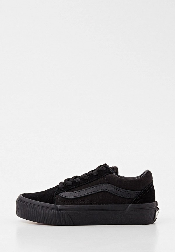 фото Кеды vans