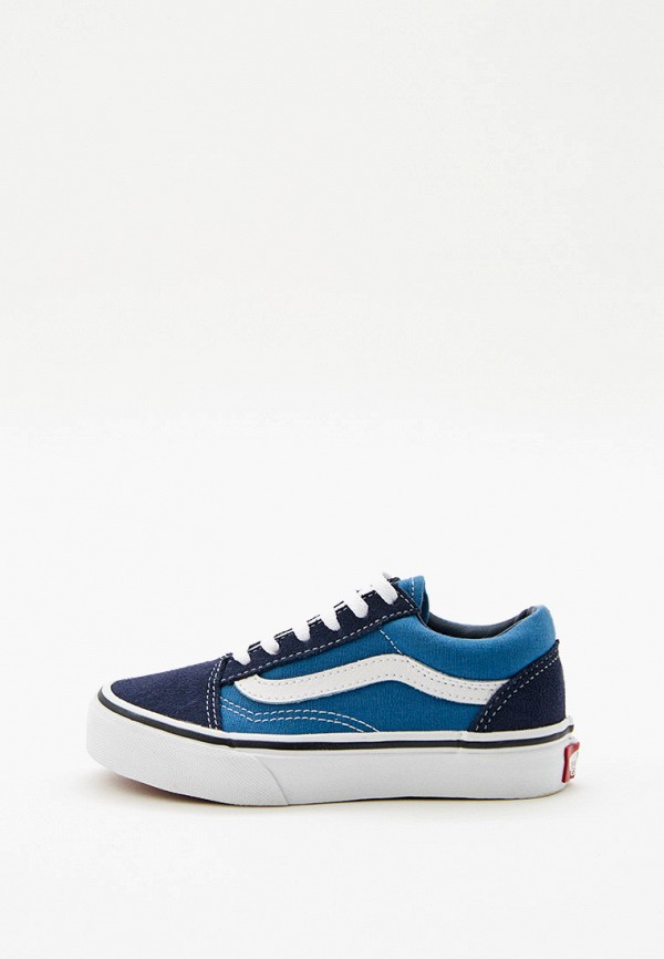 

Кеды Vans, Синий, Old Skool