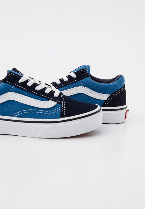 фото Кеды vans