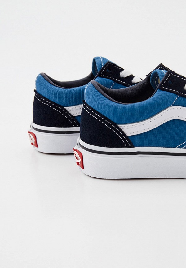 фото Кеды vans