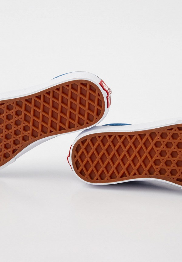 фото Кеды vans