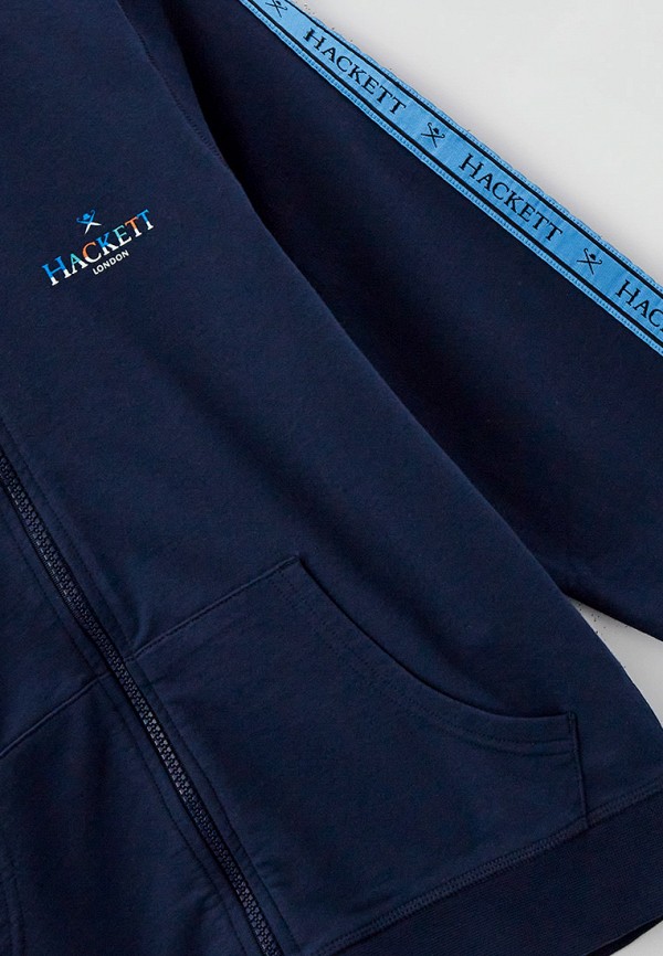 фото Толстовка hackett london