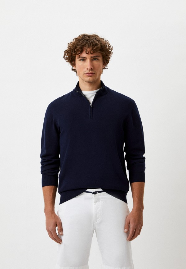 

Джемпер Hackett London, Синий