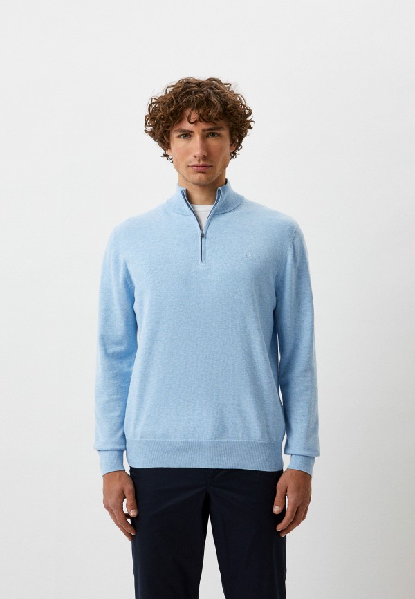 

Джемпер Hackett London, Голубой