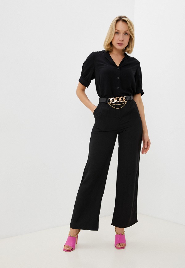 фото Брюки aaquamarina