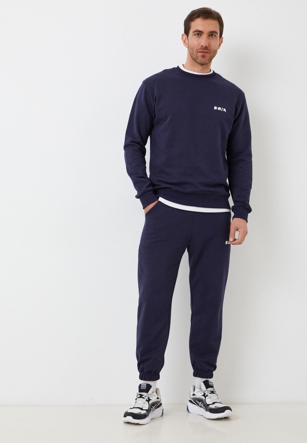 фото Брюки спортивные berna