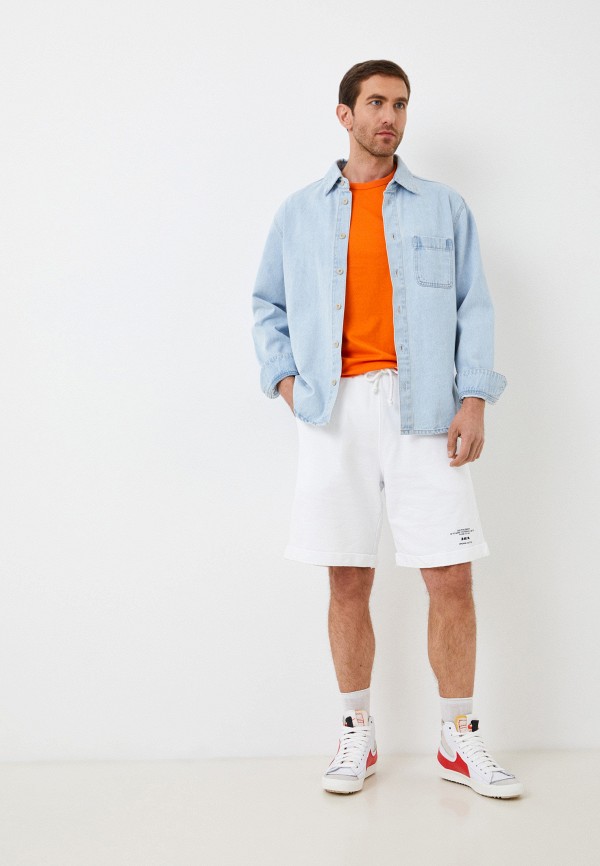 фото Шорты спортивные berna