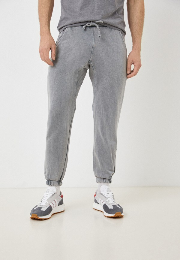 

Брюки спортивные Berna, Серый