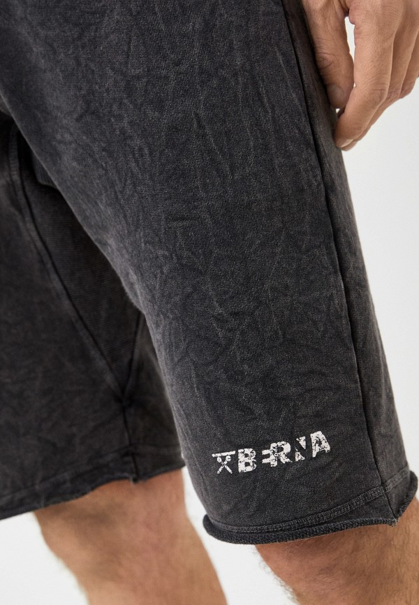 фото Шорты спортивные berna