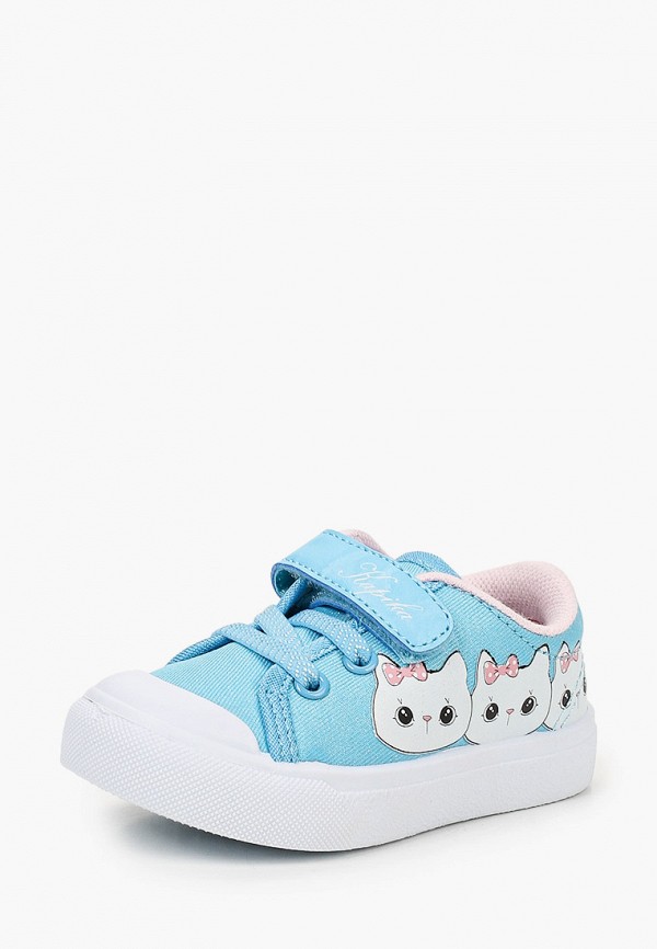 фото Кеды kapika