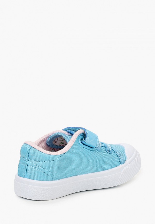 фото Кеды kapika