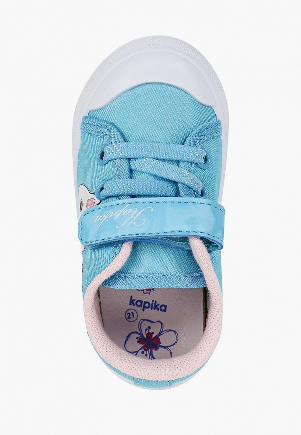 фото Кеды kapika