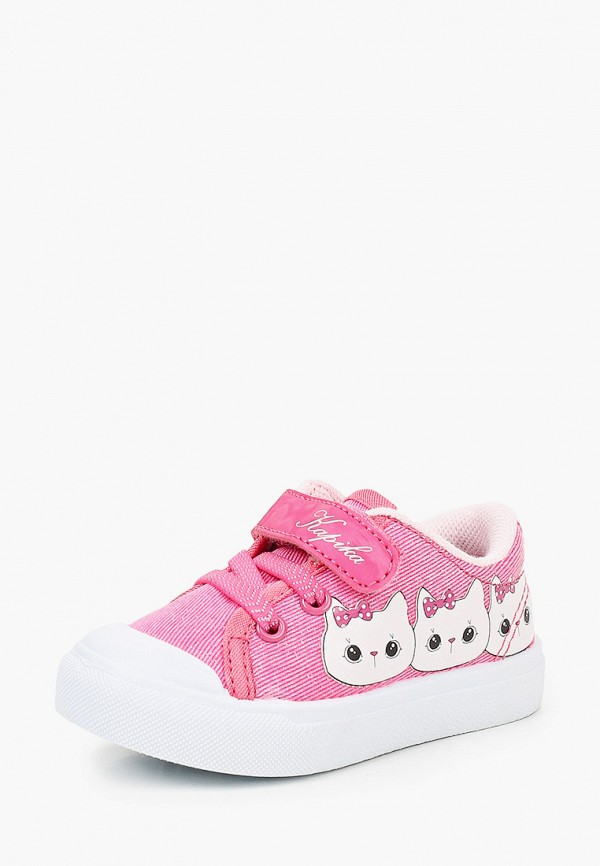 фото Кеды kapika