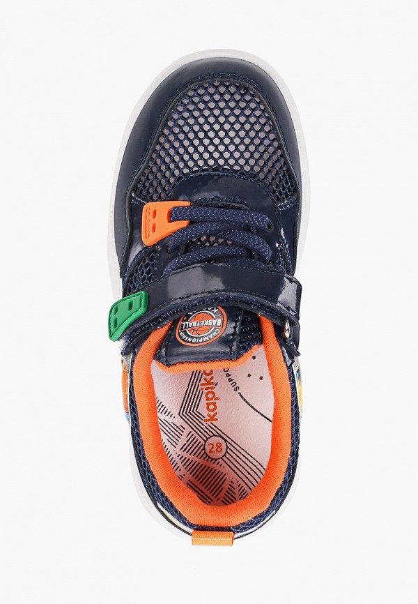 фото Кроссовки kapika