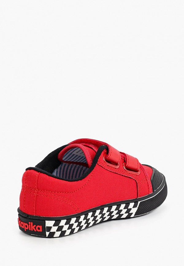 фото Кеды kapika