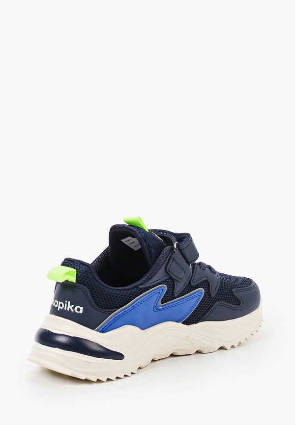 фото Кроссовки kapika