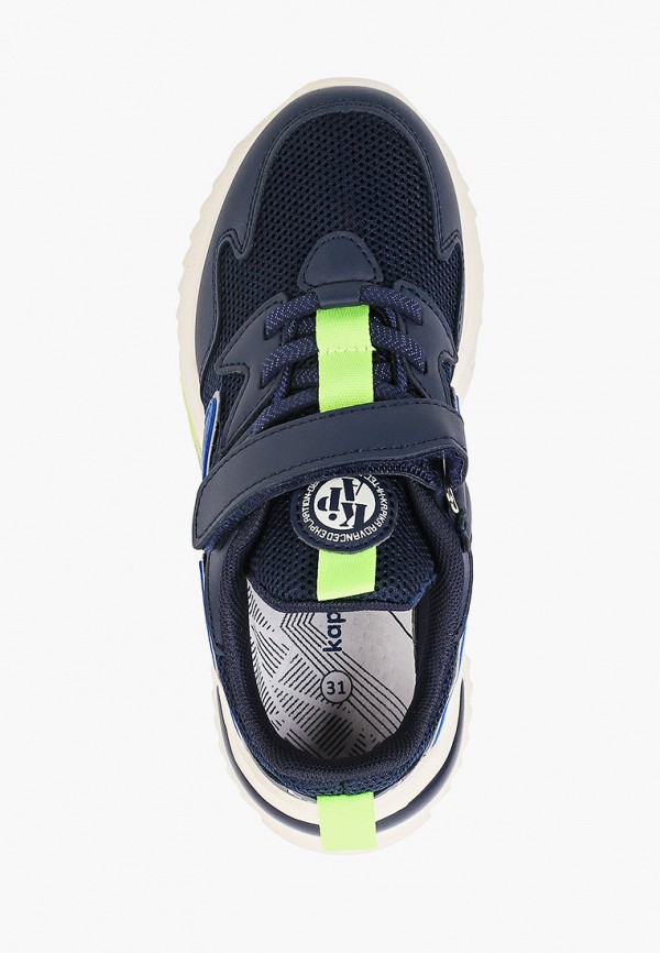 фото Кроссовки kapika