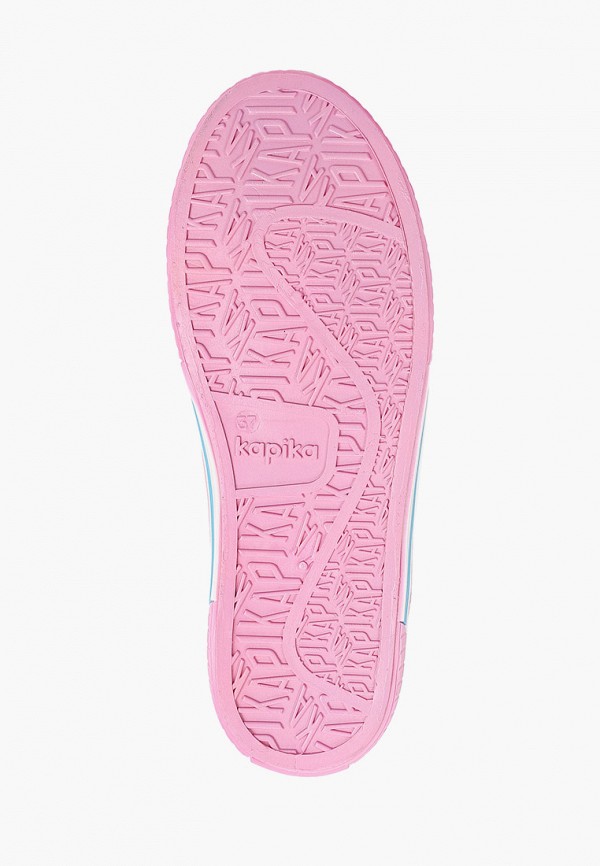 фото Кеды kapika