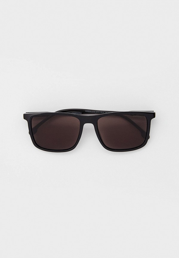 

Очки солнцезащитные Carrera, Черный, CARRERA 231/S 807