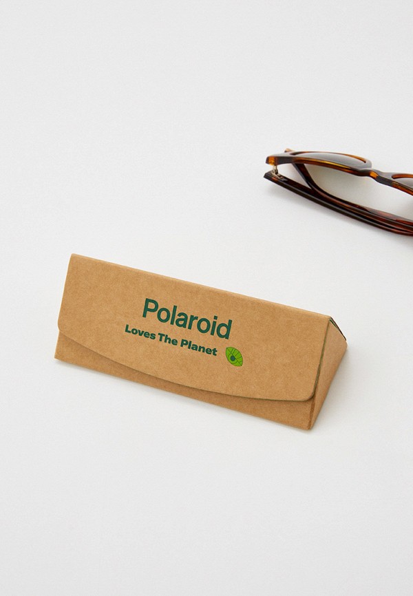 Очки солнцезащитные  Polaroid фото