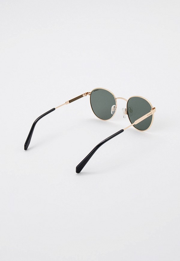 фото Очки солнцезащитные polaroid