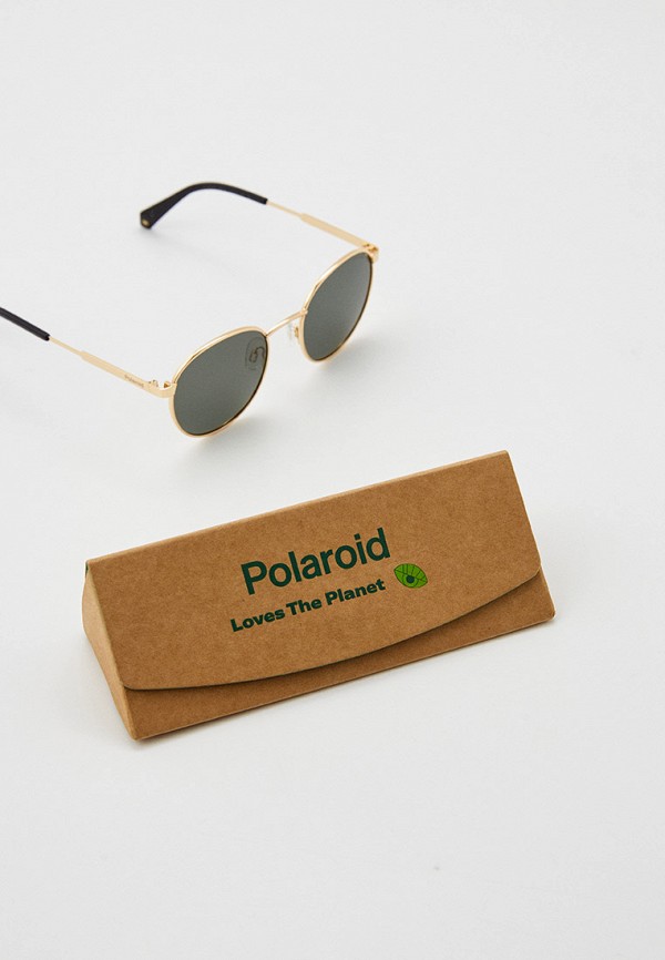 Очки солнцезащитные Polaroid PLD 2053/S Фото 4