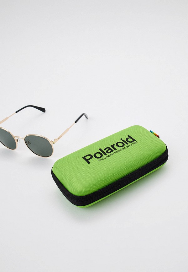фото Очки солнцезащитные polaroid