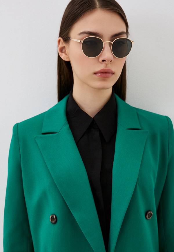 фото Очки солнцезащитные polaroid