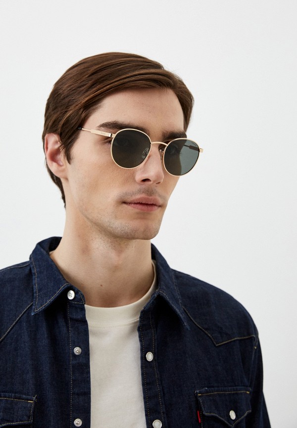 фото Очки солнцезащитные polaroid