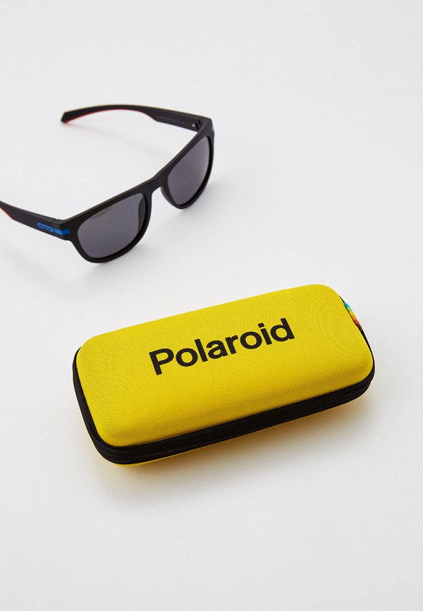 Очки солнцезащитные Polaroid PLD 2065/S Фото 4