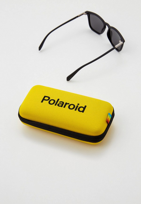 Очки солнцезащитные Polaroid PLD 2085/S Фото 4