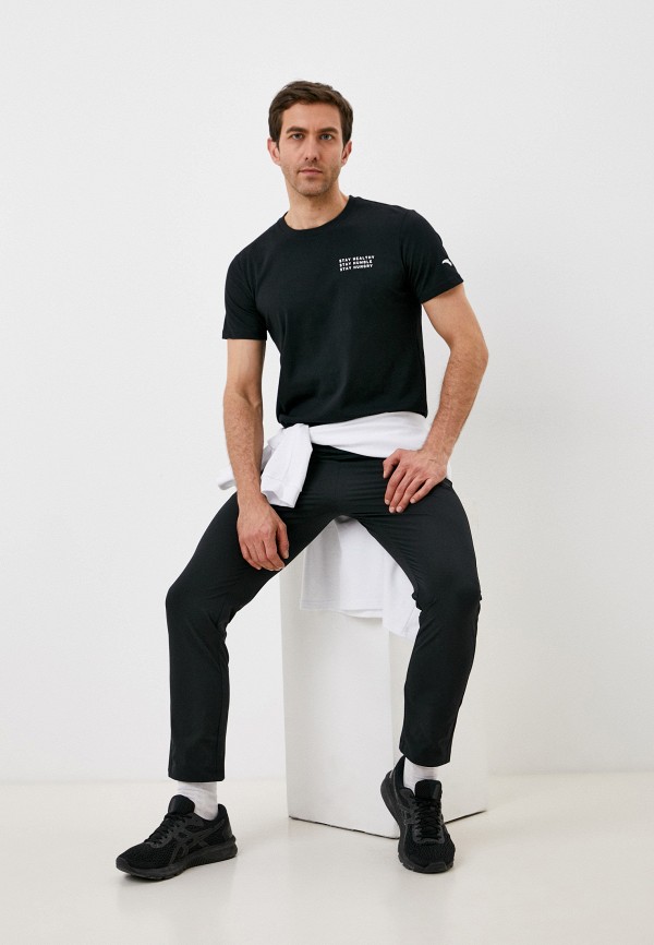 фото Футболка anta