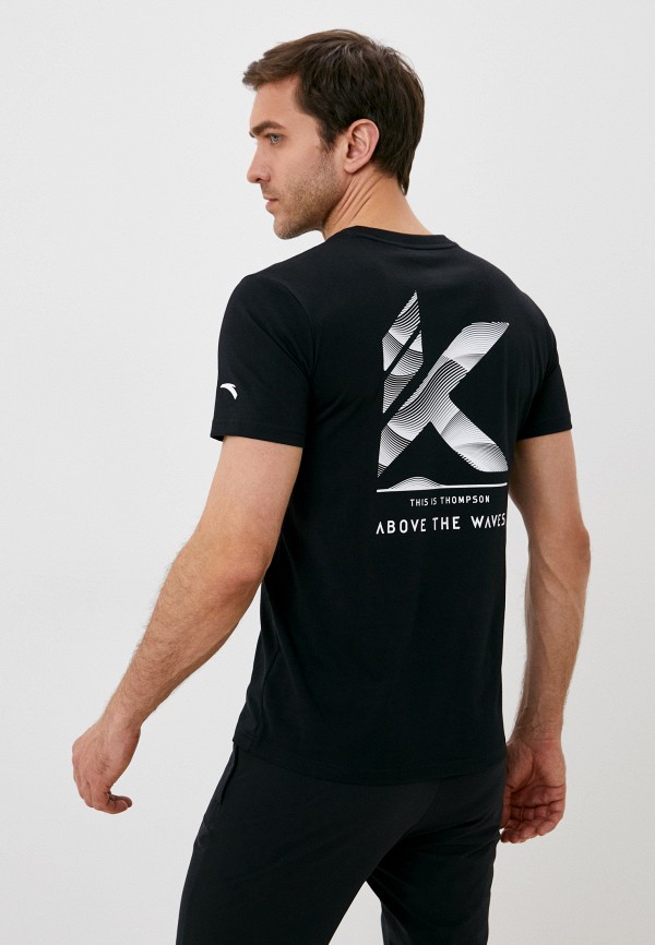 фото Футболка anta