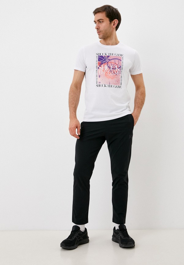 фото Брюки спортивные anta