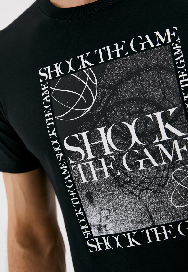 фото Футболка anta