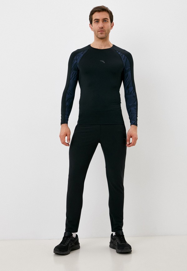 фото Брюки спортивные anta