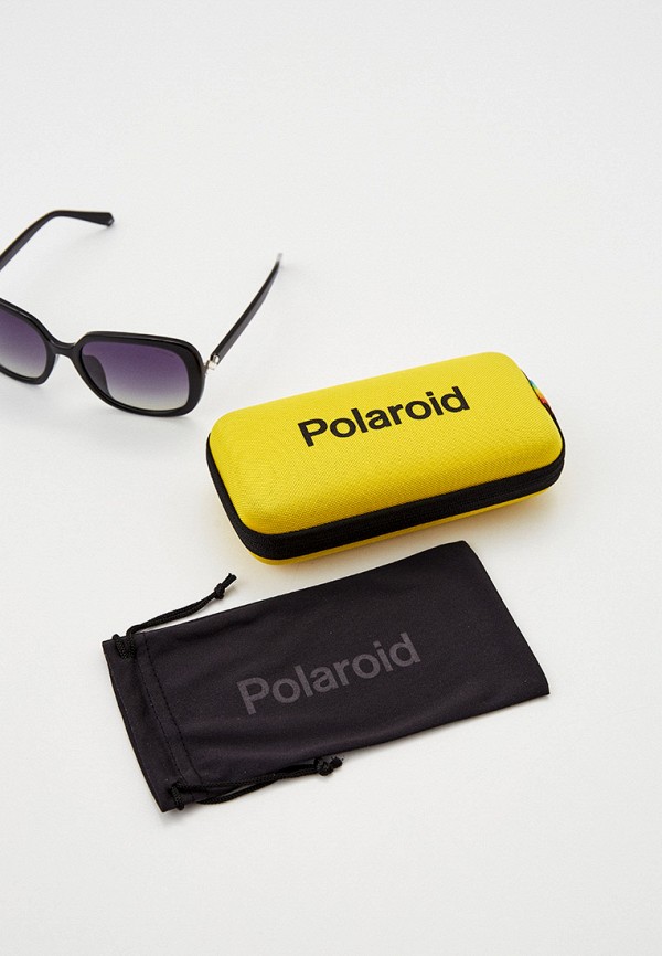 фото Очки солнцезащитные polaroid
