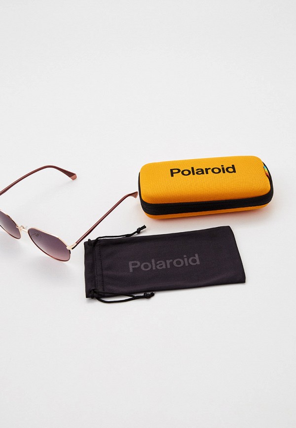 Очки солнцезащитные  Polaroid фото