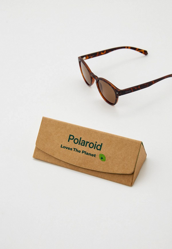 Очки солнцезащитные  Polaroid фото