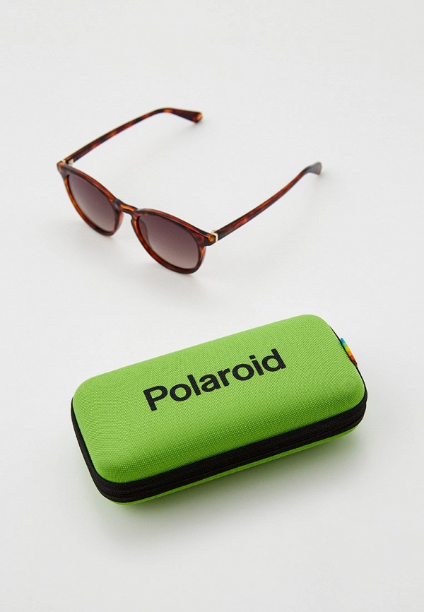 Очки солнцезащитные Polaroid PLD 6098/S Фото 4