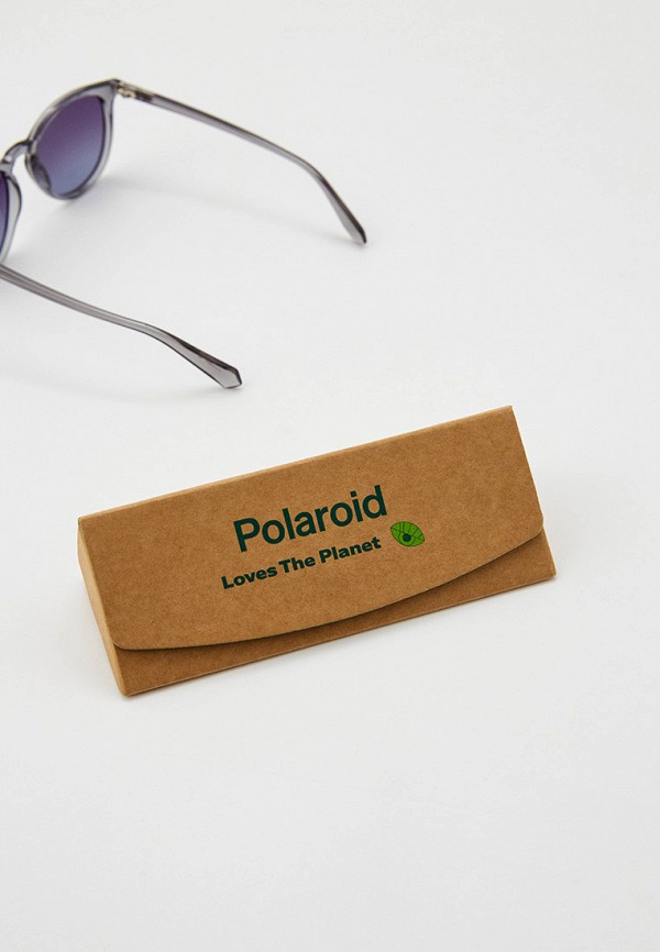 Очки солнцезащитные Polaroid PLD 6098/S Фото 4