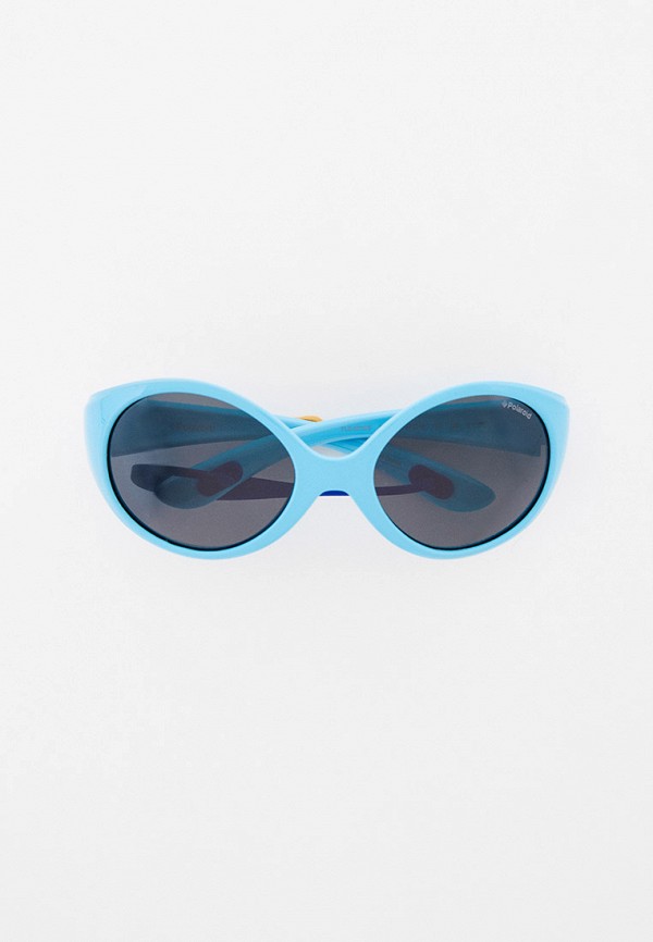 Детские солнцезащитные очки Polaroid PLD 8010/S
