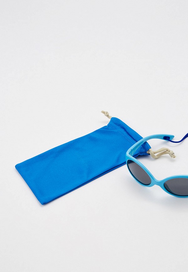 Детские солнцезащитные очки Polaroid PLD 8010/S Фото 4