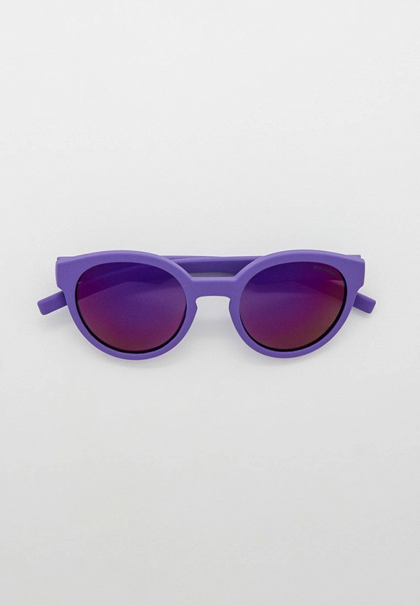 Детские солнцезащитные очки Polaroid PLD 8019/S/SM