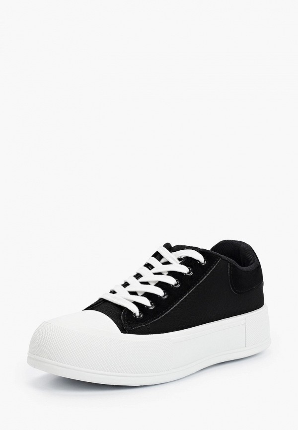 фото Кеды patrol